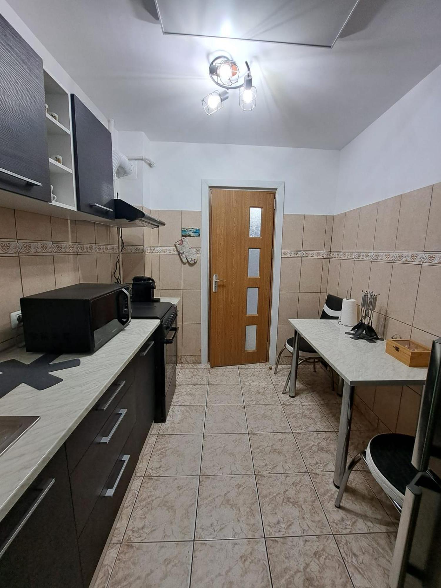 Mia Apartments Craiova Kültér fotó