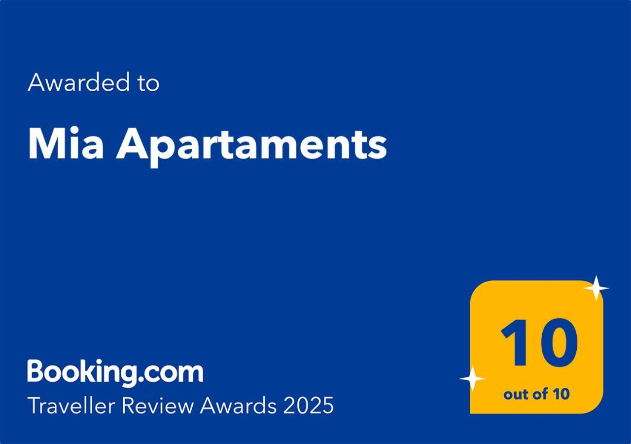 Mia Apartments Craiova Kültér fotó
