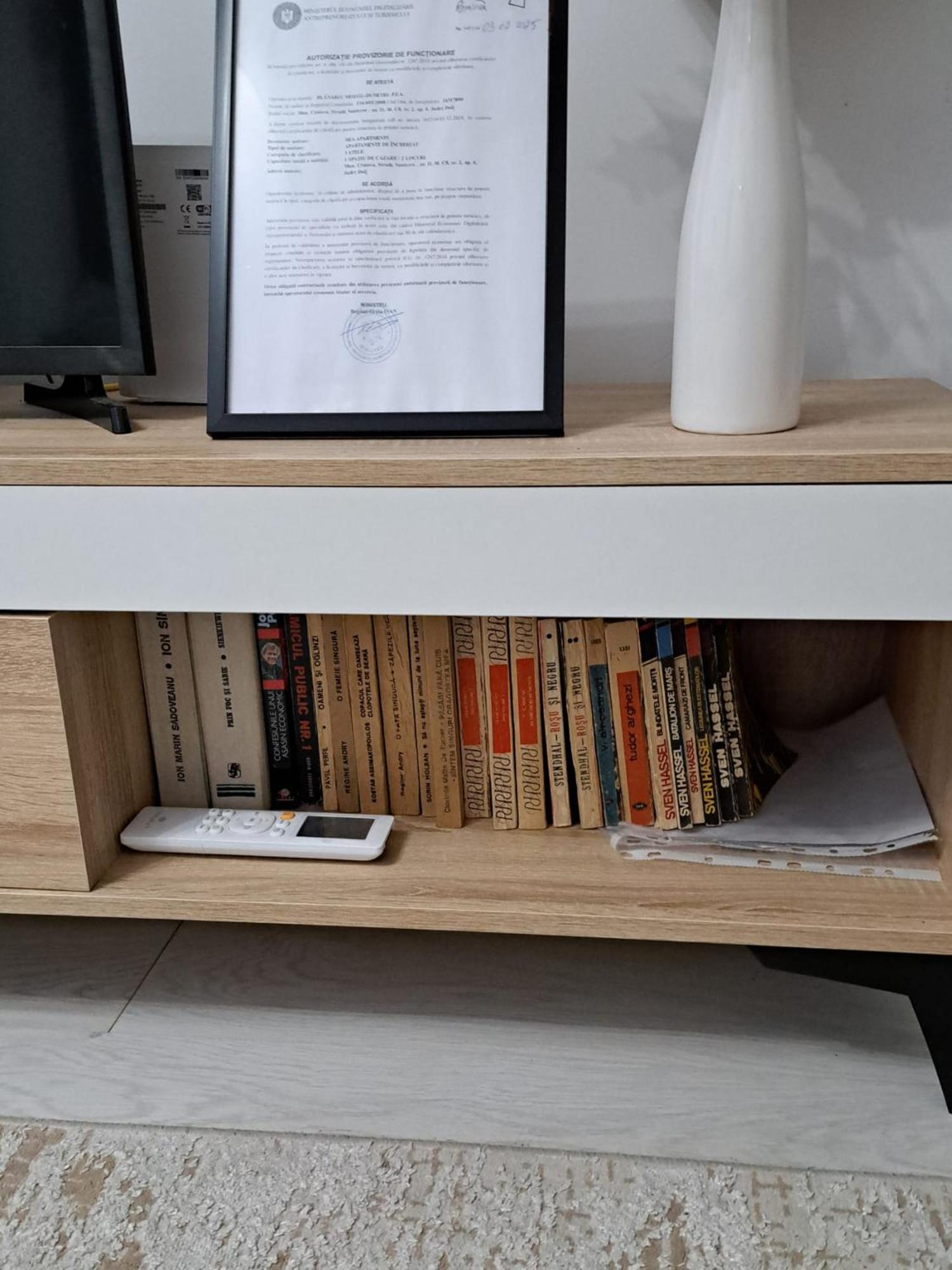 Mia Apartments Craiova Kültér fotó