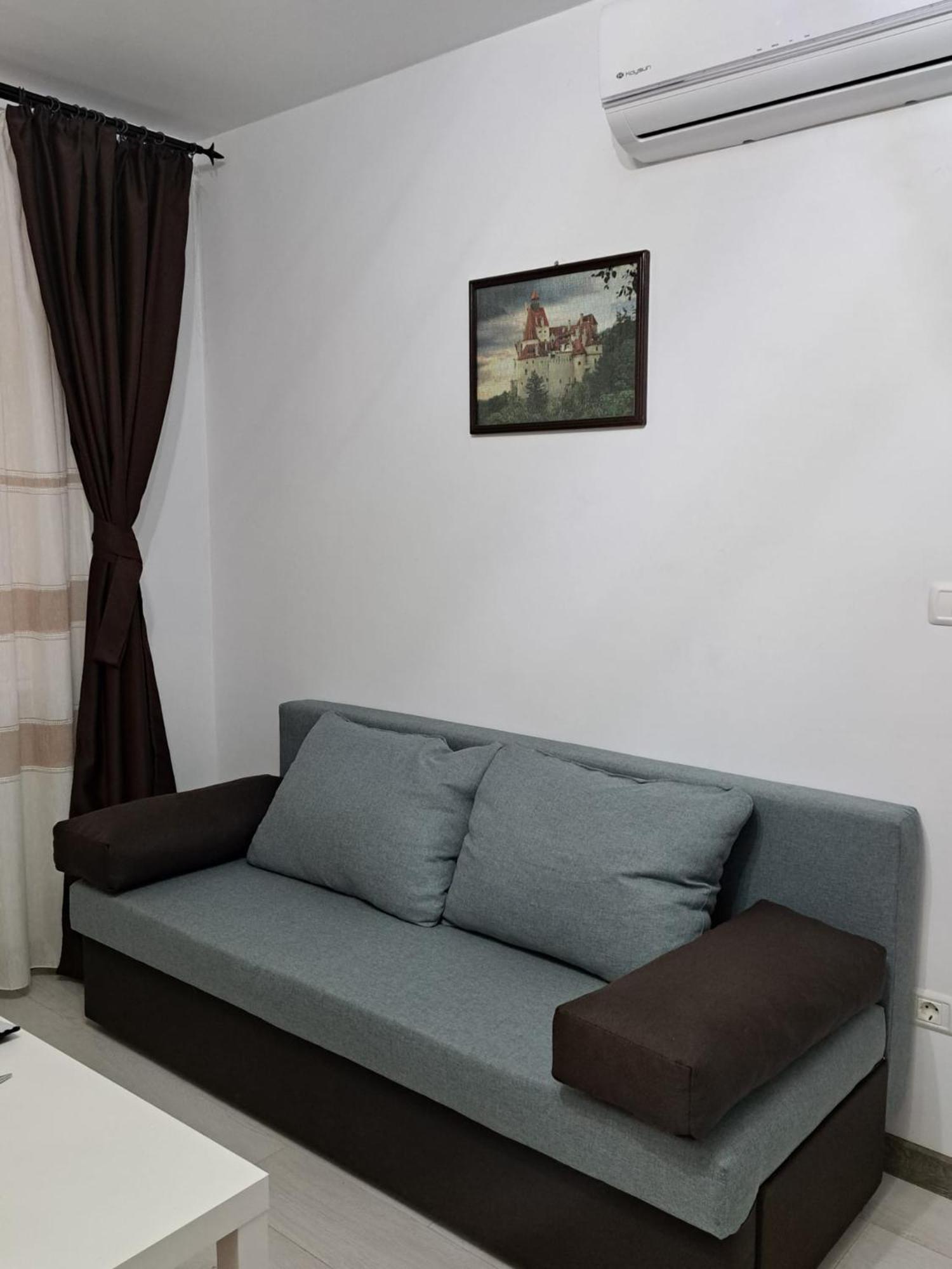Mia Apartments Craiova Kültér fotó